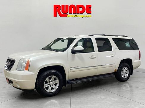 Used 2012 GMC Yukon XL SLT w/ SLT-2 Equipment Package image 1