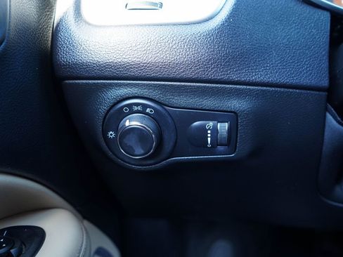 Used 2018 Jeep Compass Sport image 27