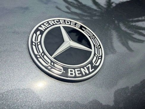 Used 2023 Mercedes-Benz GLS 450 4MATIC image 38