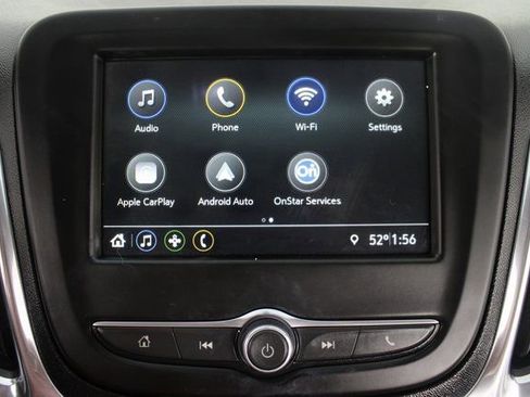 Used 2019 Chevrolet Equinox LS image 4