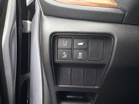 Used 2018 Honda CR-V EX-L image 35