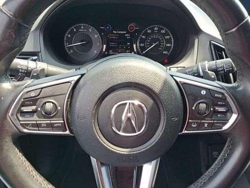 Used 2021 Acura RDX AWD image 17