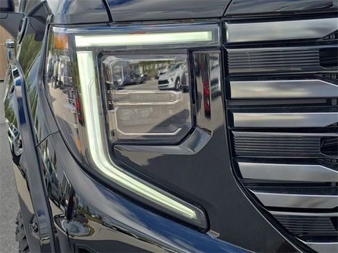 New 2026 GMC Sierra 1500 AT4 w/ Technology Package image 11