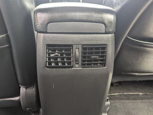 Used 2007 Nissan Maxima 3.5 SE w/ Driver Preferred Pkg FWD image 14