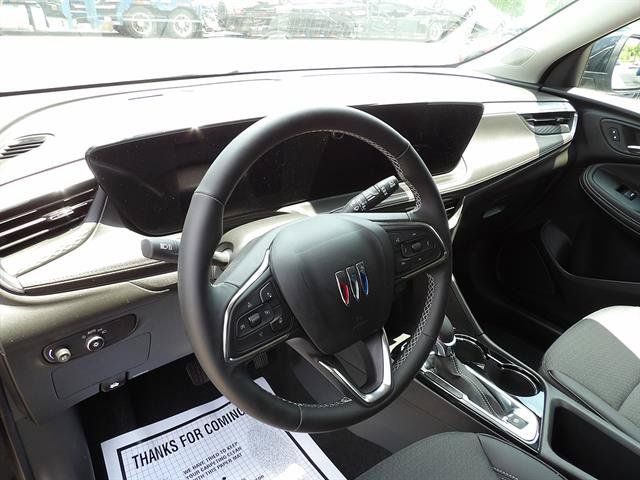 Used 2026 Buick Encore GX Preferred w/ Comfort Package AWD/4WD image 16
