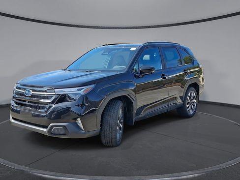 New 2026 Subaru Forester Touring image 10