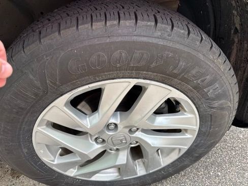 Used 2015 Honda CR-V EX-L image 9