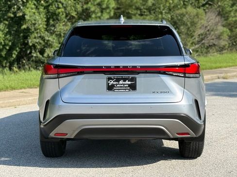 Certified 2023 Lexus RX 350 Premium w/ Accessory Package FWD image 11