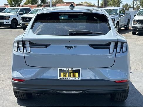 New 2025 Ford Mustang Mach-E Premium image 5