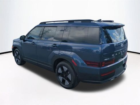 New 2026 Hyundai Santa Fe SEL FWD image 7
