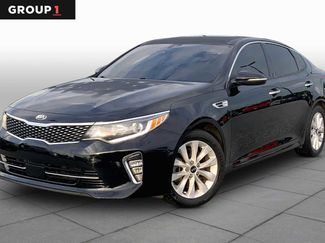 Used 2018 Kia Optima EX w/ Technology Package FWD video 1