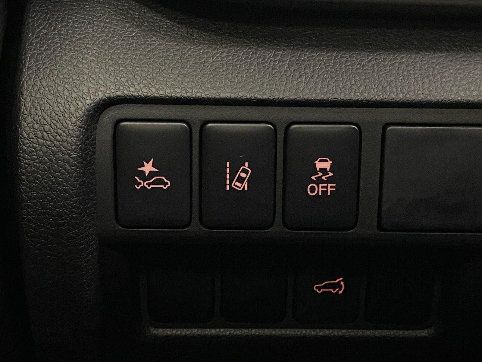 New 2026 Mitsubishi Eclipse Cross AWD image 14