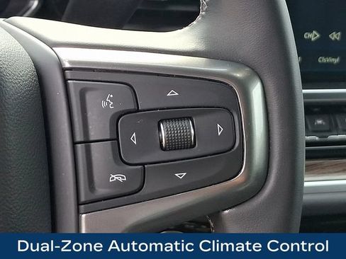 Used 2026 Chevrolet Silverado 1500 LT AWD/4WD image 8