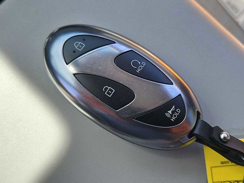 New 2026 Hyundai Kona SEL Sport FWD image 33