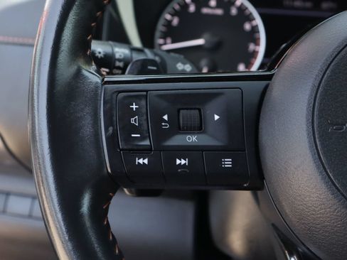 Used 2023 Nissan Pathfinder Rock Creek AWD/4WD image 22