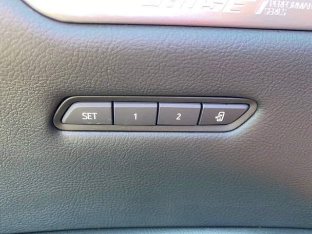 Used 2026 Cadillac XT5 Premium Luxury w/ Driver Assist Package AWD/4WD image 15