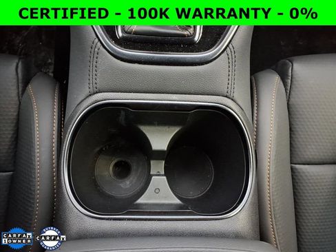 Certified 2025 Subaru Outback Wilderness image 13