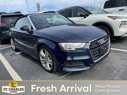 Used 2018 Audi A3 2.0T Premium Plus w/ Premium Plus Package