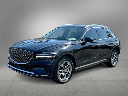 Used 2025 Genesis GV70 2.5T AWD/4WD image 1