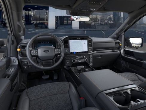 New 2025 Ford F150 Tremor image 9