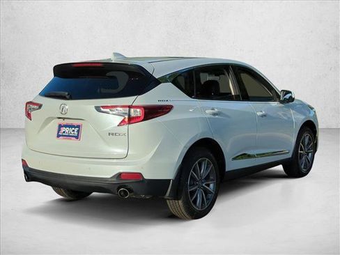 Used 2021 Acura RDX FWD w/ Technology Package image 5