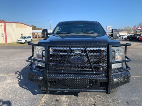 Used 2020 Ford F250 Lariat w/ Lariat Value Package image 6