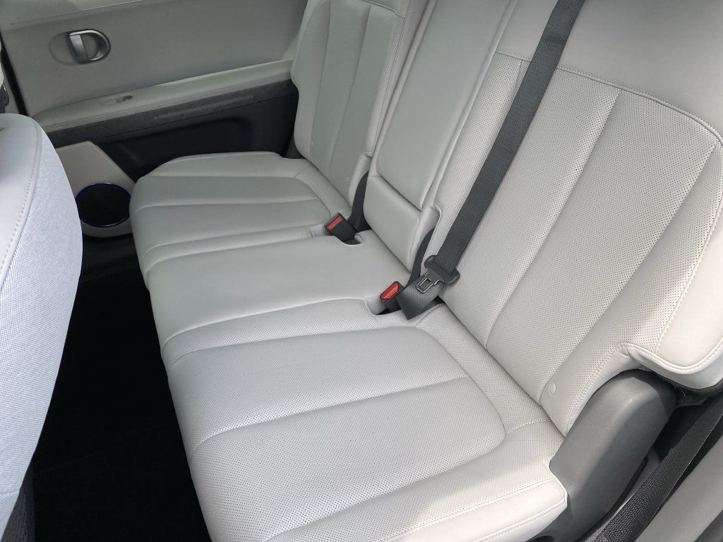 Certified 2023 Hyundai Ioniq 5 SEL RWD image 28
