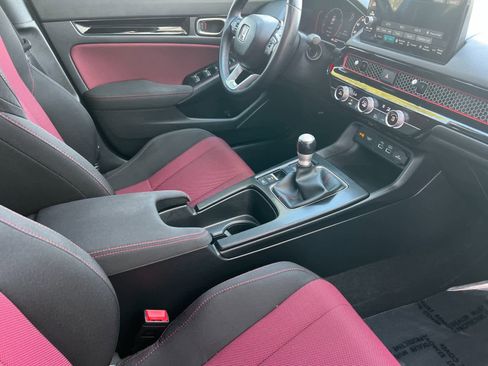 Used 2023 Honda Civic Si image 16