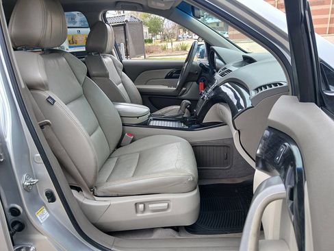 Used 2007 Acura MDX AWD/4WD image 9