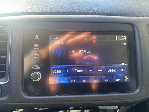 Used 2019 Honda HR-V Touring image 15