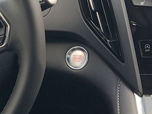 New 2026 Acura RDX SH-AWD w/ Technology Package image 23
