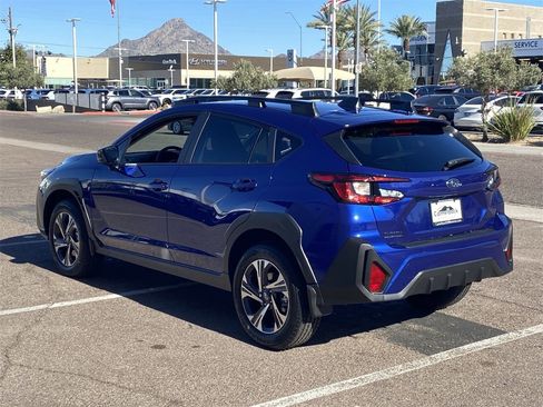 New 2026 Subaru Crosstrek 2.0i Premium image 4