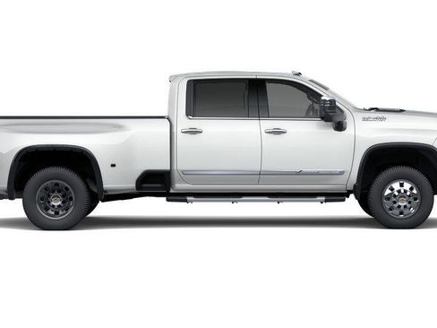 New 2026 Chevrolet Silverado 3500 High Country w/ High Country Premium Package image 42