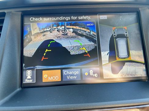 Used 2019 Nissan Armada SL w/ Premium Package image 25