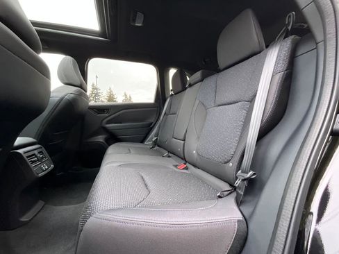 New 2026 Subaru Forester Premium image 13