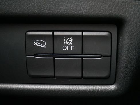 Used 2023 MAZDA CX-5 AWD 2.5 S w/ Select Package image 16