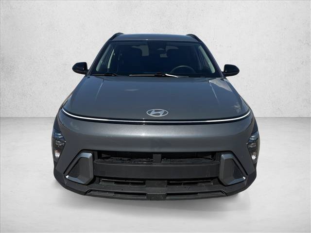 Used 2026 Hyundai Kona SEL Sport FWD image 2