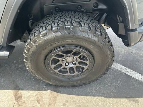 Used 2022 Jeep Wrangler Unlimited Sport AWD/4WD image 22