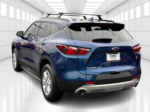 Used 2022 Chevrolet Blazer LT image 7