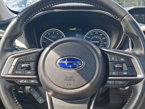 Used 2023 Subaru Forester Premium AWD/4WD image 38