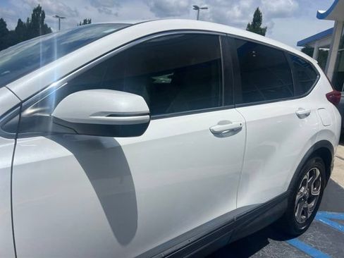 Used 2019 Honda CR-V EX-L image 11