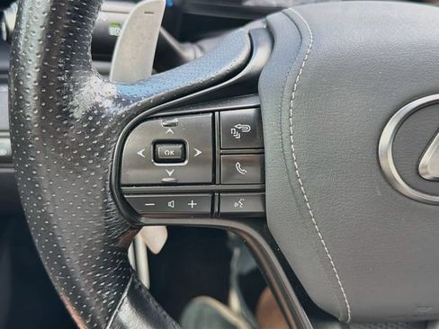 Used 2018 Lexus LC 500 Coupe w/ Performance Package RWD image 35
