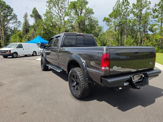 Used 2007 Ford F350 XL AWD/4WD image 16