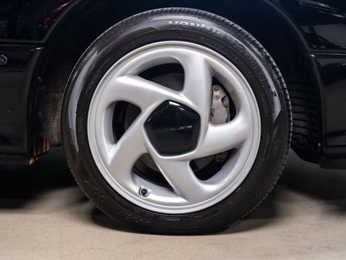 Used 1991 Dodge Stealth R/T Turbo AWD/4WD image 20