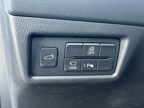 Certified 2025 MAZDA CX-5 Signature image 20
