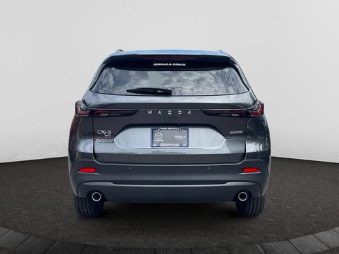 New 2026 MAZDA CX-5 Preferred AWD/4WD image 4