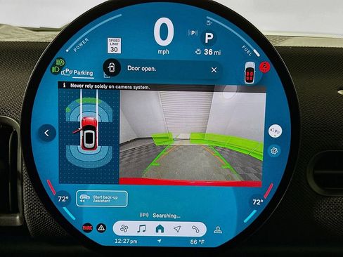 Certified 2025 MINI Cooper 2-Door Hardtop image 13