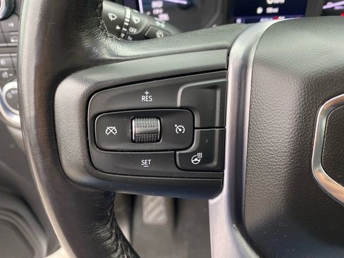 Used 2021 GMC Sierra 1500 Elevation image 17