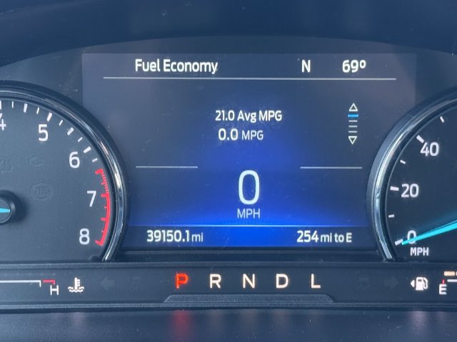 Certified 2023 Ford Explorer XLT w/ Equipment Group 202A AWD/4WD image 18