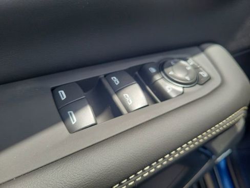 New 2026 GMC Yukon Elevation w/ Elevation Premium Package AWD/4WD image 20